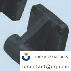 P1C-4KMD_Parker Pivot Bracket    PI